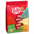 Nestle KitKat Mini Mix, Riegel, Schokolade, 197g Beutel Bild 1