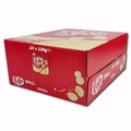 Nestle KitKat Ball White, Schokolade, 15 Beutel je 130g Bild 2