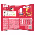 Nestle Mini Mix, Riegel, Schokolade, 321g Beutel Bild 2