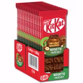 KitKat Tafel Hazelnut, Schokolade, 15 Tafeln je 99g Bild 1
