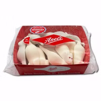Aseli Riesen Mäuse, Schaumzucker, 155g Packung Aseli Riesen Mäuse, Schaumzucker, 155g Packung Bild 1