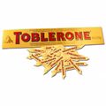 Toblerone XL-Packung, Riegel, Schokolade, 1,68 KG Bild 1