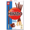 Mikado Milchschokolade, Keks, Schokolade, 24 Packungen je 75g Bild 2
