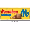 Marabou XL-Packung, Schokolade, 16 Tafeln je 90g Bild 1