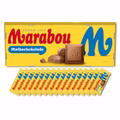 Marabou XL-Packung, Schokolade, 16 Tafeln je 90g Bild 1