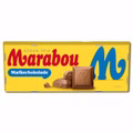 Marabou XL-Packung, Schokolade, 16 Tafeln je 90g Bild 3