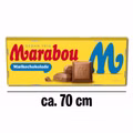 Marabou XL-Packung, Schokolade, 16 Tafeln je 90g Bild 2