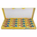 Marabou XL-Packung, Schokolade, 16 Tafeln je 90g Bild 4