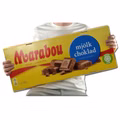 Marabou XL-Packung, Schokolade, 16 Tafeln je 90g Bild 3