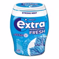 Wrigleys Extra Professional Fresh Strong Mint, Kaugummi, 12 Dosen Bild 2