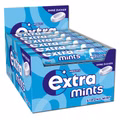 Wrigleys Extra Mints Strong Mint, Bonbon, 24 Packungen Bild 1