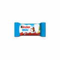 Ferrero Kinder Schokolade Mini 1er ca. 656 Stück Bild 3