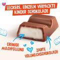 Ferrero Kinder Schokolade Minis Dispenser 900g Bild 4