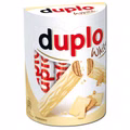 Ferrero Duplo White, Riegel, Schokolade, 10er Packung Bild 1