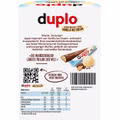 Ferrero Duplo Vanilla Ice Cream, Riegel, Schokolade, 10er Packung Bild 3