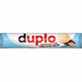 Ferrero Duplo Vanilla Ice Cream, Riegel, Schokolade, 10er Packung Bild 2