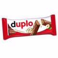 Ferrero Duplo 2er, Schokolade, 24 Riegel je 36,4g Bild 2