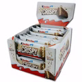 Ferrero Kinder Crispy 14 Riegel je 34g Bild 2
