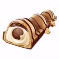 Ferrero Kinder Tris 5er Pack, Waffel-Riegel Bild 3