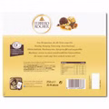 Ferrero Rocher 20er Geschenkpackung, Praline Schokolade, 250g Bild 2