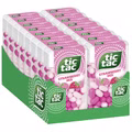 Ferrero Tic Tac Strawberry Mix 110er, Großpackung, 16 Packungen je 54g Bild 1
