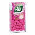 Ferrero Tic Tac Dragon Fruit 110er, Großpackung, 16 Packungen je 54g Bild 2