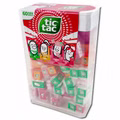 Ferrero Tic Tac Lilliput Strawberry 60 Mini-Packungen Bild 2