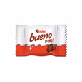 Ferrero Kinder Bueno Mini, Schokolade, 108g Beutel Bild 2