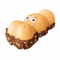 Ferrero Kinder Happy Hippo Cacao 5er Pack Bild 3