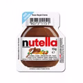 Ferrero Nutella 15g, 40 Packungen, Brotaufstrich, Nussnugatcreme Bild 2