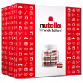 Ferrero Nutella Friends Edition, Brotaufstrich, 21 Mini-Gläser je 30g Bild 3