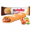 Ferrero Nutella B-ready, Nussnugatcreme, Waffel, 6er Packung Bild 2
