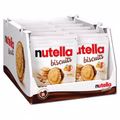 Ferrero Nutella Biscuits, Keks, 10 Beutel je 304g Bild 1