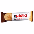 Ferrero Nutella B-ready, Nussnugatcreme, 36 Riegel je 22g Bild 2