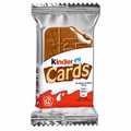 Ferrero Kinder Cards 5er, Waffel, 128g Packung Bild 2