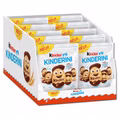 Ferrero Kinder Kinderini, Kekse, 10 Beutel je 250g Bild 1
