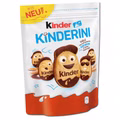 Ferrero Kinder Kinderini, Kekse, 10 Beutel je 250g Bild 2