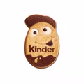 Ferrero Kinder Kinderini 2er, Kekse, 24 Packungen je 25g Bild 4
