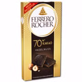 Ferrero Rocher 70% Kakao, Bitterschokolade, 8 Tafeln je 90g Bild 2