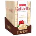 Ferrero Raffaello, Kokos, 8 Tafeln je 90g Bild 1