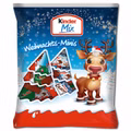 Ferrero Kinder Mix Weihnachts-Minis, Schokolade, 153g Beutel Bild 2