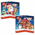 Ferrero Kinder Mix Tischadventskalender, Schokolade, 113g Bild 3