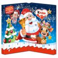 Ferrero Kinder Mix Tischadventskalender, Schokolade, 113g Bild 1