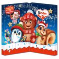Ferrero Kinder Mix Tischadventskalender, Schokolade, 113g Bild 2