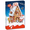 Ferrero Kinder Mini Mix Adventskalender, Schokolade, 151g Bild 1