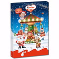 Ferrero Kinder Mini Mix Adventskalender, Schokolade, 151g Bild 2