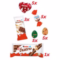 Ferrero Kinder Mix Adventskalender, Schokolade, 214g Bild 2