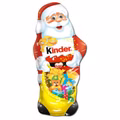 Ferrero Kinder Weihnachtsmann, Schokolade, 18 Stück je 110g Bild 2