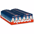 Ferrero Kinder Weihnachtsmann, Schokolade, 26 Packungen je 3x15g Bild 1