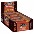 Eat Natural Protein Erdnüsse, Mandeln & Salted Caramel 12 Riegel je 40g Bild 1